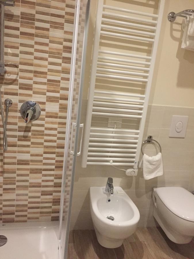 Ferienwohnung Casa Tunina Desenzano del Garda Exterior foto